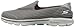 Skechers Performance Women's Go Walk 3 Slip-On Walking Shoe, Charcoal, 9 M US