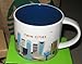 Starbucks Twin Cities You Are Here Collection Mug (011024673)