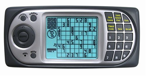 Sudoku Plus by Unknown