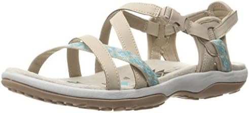 skechers keep close sandals