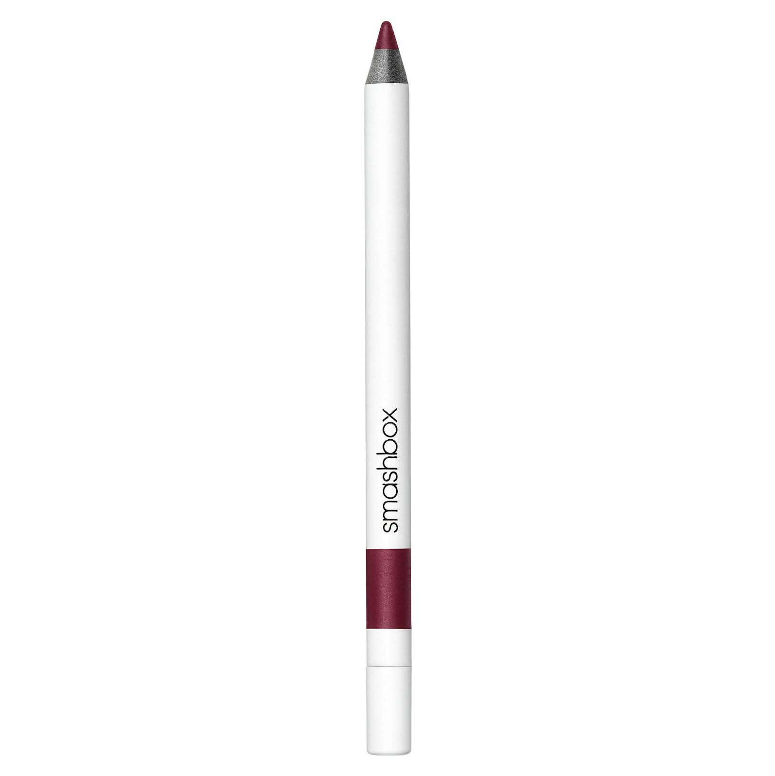 Smashbox Be Legendary Line & Prime Lip Liner Pencil | Sculpt + Shape with Primer Oil Complex for easy glide, 0.04 Ounce, Cranberry