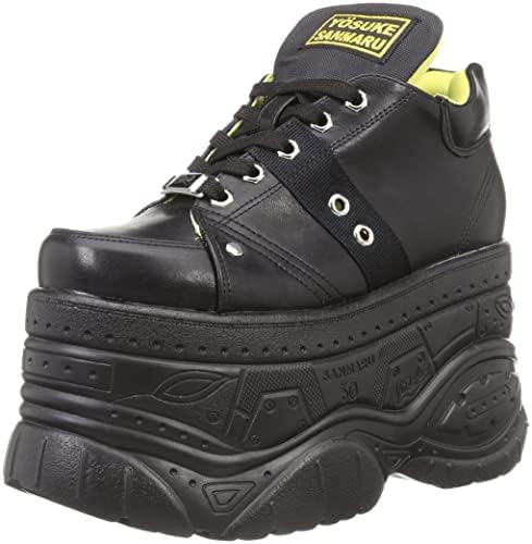Yo-SuKe  Amazon.com | YOSUKE(ヨースケ) Women's Sneakers Platform