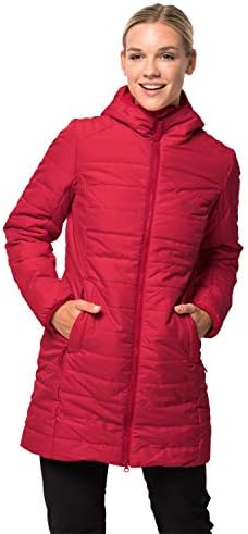 jack wolfskin maryland coat