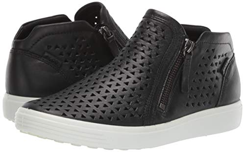ecco sneaker bootie