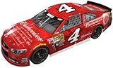 Kevin Harvick 2014 Budweiser Aluminum Bottle 1:64 Nascar Diecast