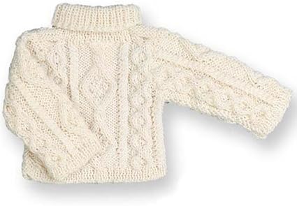 doll sweater