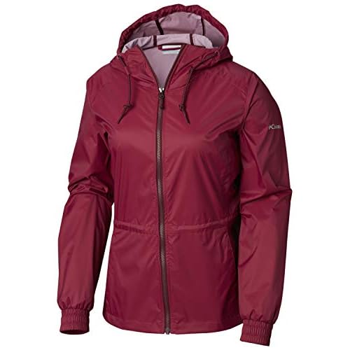 columbia proxy falls jacket