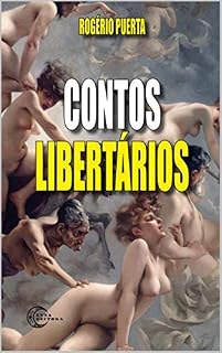 Livro Contos Libertários