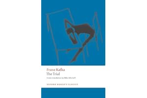 The Trial (Oxford World's Classics)