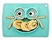 Qshare Toddler Plate, Portable Baby Plates for Toddlers and Kids, BPA-Free FDA Approved Strong Suction Plates for Toddlers, Dishwasher & Microwave Safe Silicone Placemat 11x8x1 inch