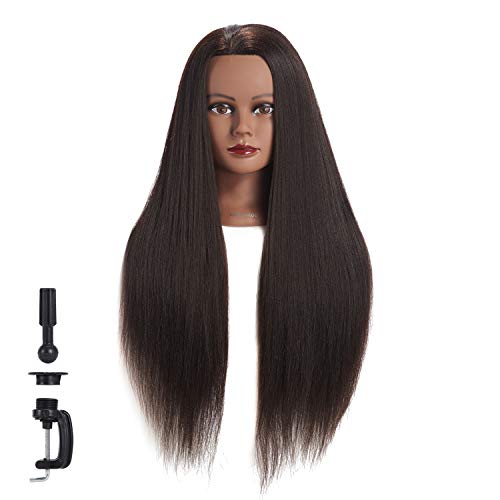Where to buy human hair mannequin Clearance