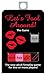 AVKoshbox #GM96 Let's g65gvjsz32 Fool Around Dice Game Fun b391mlrq Gifts Toys Accessories