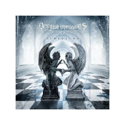 Devilish Impressions - Plurima Mortis Imago - Zortam Music