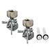BougeRV 16MM x 1.5MM Gas Tank Fuel Switch Valve Fit Chinese Gasoline Generator 5.5hp 6.5hp 7hp 8hp 9hp 11hp 13hp 14h 15hp 16hp 168F 163CC 196CC 170F 208CC 211CC 173F 177F 182F 188F primary
