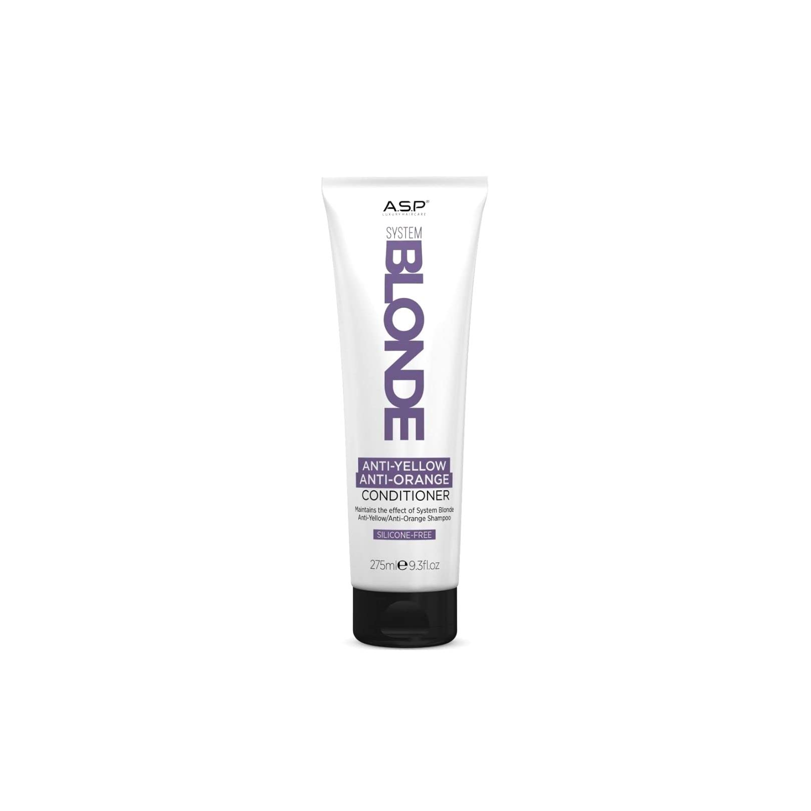 ASP System Blonde Anti-Yellow/Anti-Orange Conditioner