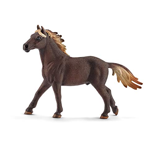- Figura Semental Mustang (13805)