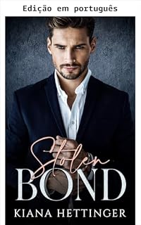 Livro Vínculo roubado