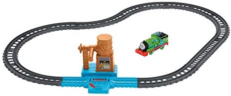 MATTEL FXX64 Fisher-Price Thomas and 