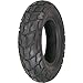 Shinko SR426 Front/Rear Scooter Tire - 130/90-10/Blackwall
