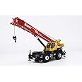 for SANY SRC550 SRC865XL Off Road Crane 1/50 DIECAST Model Finished CAR Truck