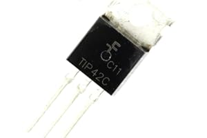 10pcs TIP42C TIP42 PNP Transistor TO-220 New