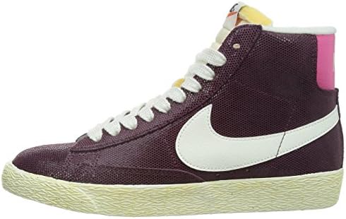 nike blazer high top womens