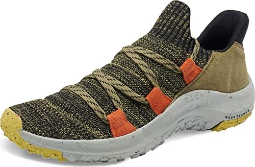 Holo Men\'s Nephelae Running Shoe in Hi-Viz Size 9 Holo | Shoes | Mens Nephelae Running Shoe In Hiviz | Poshmark main image 4