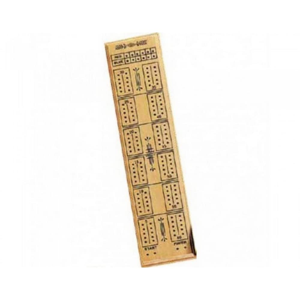 Carta Sport CRIBBAGE BOARD