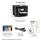 Epson Workforce Pro WF-4740