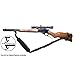 Universal Non-Swivel Gunsling for Rifle,Shotgun,Blackpowder -Ez GunsSling (tm) (Camouflage)