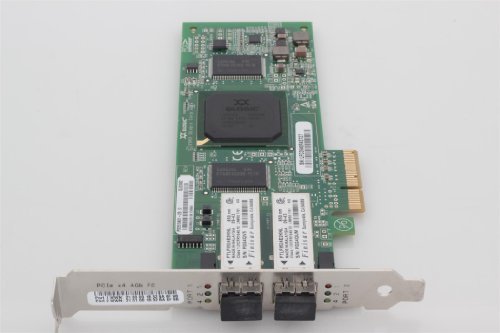 IBM 4-GBPS Fc Dual-port Pci-e Hba