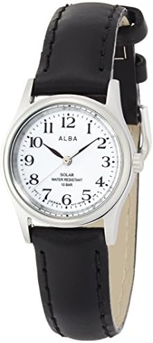 [セイコーウォッチ] 腕時計 アルバ ソーラー ハードレックス ペア AEGD543