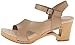 Dansko Women's Tasha Sandal