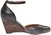 Clarks Women's Purity Hyline Wedge Pump