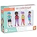 MindWare WONDERHOOD Figurines Original Character Set