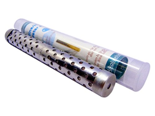 Pack of 5 Portable Water Ionizer Alkaline Water Stick