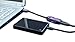 Clickfree Automatic Backup Hard Drive Transformer USB 2.0 Cable CAB101