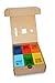 Fat Brain Toys Twig Modern Building Blocks