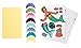 KLUTZ The Marvelous Book of Magical Mermaids Activity Kit Medium
