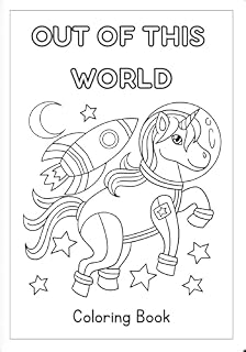 Livro Out of this world