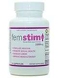 Femstim | Female Libido Enhancer | Sexual Enhancement for Women to Boost Sex Drive …