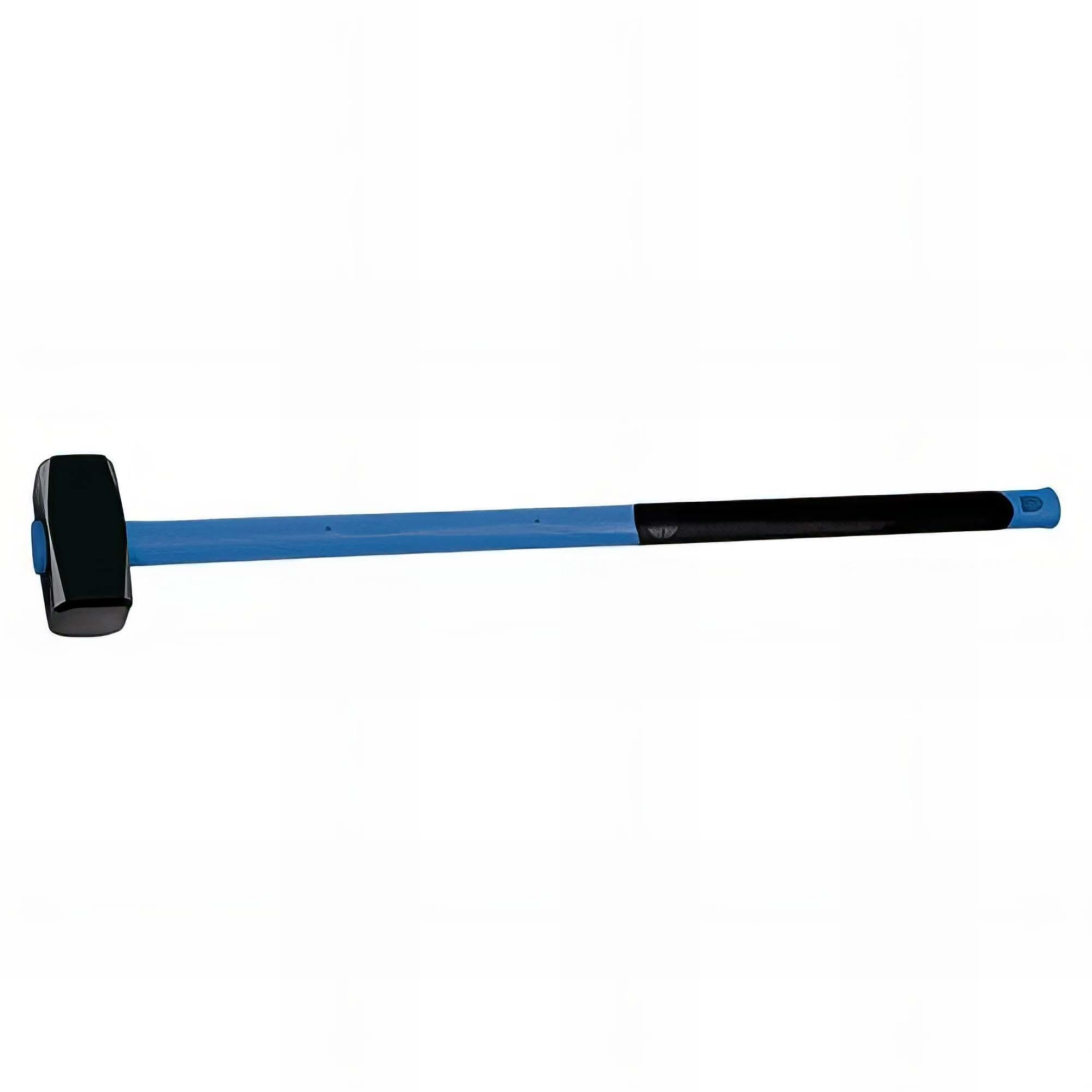 KING TONY 784450 Maza 5.0kg Mango Nylon for DIYers & Professionals, Ideal for Repair, Installation and Workshop tasks, 5.0kg