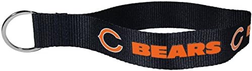 chicago bears lanyard