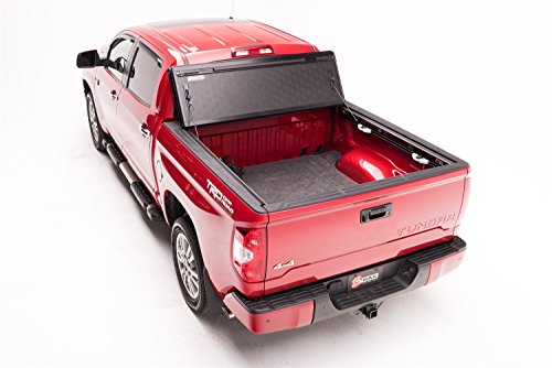 Bak Bakflip G2 Hard Folding Truck Bed Tonneau Cover 226328 Fits 2015 20 Ford F150 8 Bed Buy Online In Aruba At Desertcart