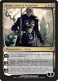 Magic: the Gathering - Sorin, Lord of Innistrad (142) - Dark Ascension