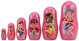 Matryoshka Madness Fairy Matryoshka