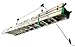 StoreYourBoard Ladder Ceiling Storage Hoist, Hi Lift Home & Garage Hanging Pulley Rack primary