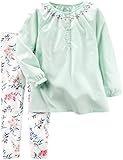 Carter's 2 Piece Leggings Set (Toddler)