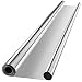 VIVOSUN Horticulture Highly Reflective Mylar Film Roll 4FT x 100FT 2 Mil