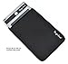 Boogie Board Neoprene Sleeve for Boogie Board Jot 8.5-inch LCD Writing Tablet (Black)